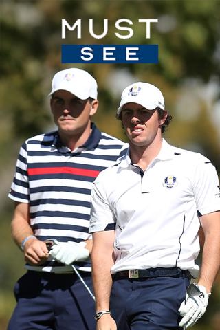 PGATOUR.COM - Official Home of Golf and the FedExCup - PGA TOUR