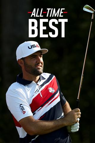PGATOUR.COM - Official Home of Golf and the FedExCup - PGA TOUR