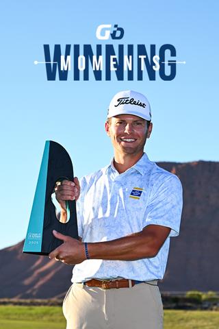 【新品未使用】US PGA TOUR CHAMPIONSHIP Tommy Fleetwood wins Tour Championship for first PGA Tour