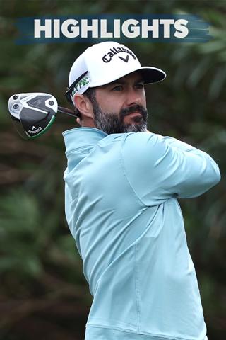 PGATOUR.COM - Official Home of Golf and the FedExCup - PGA TOUR