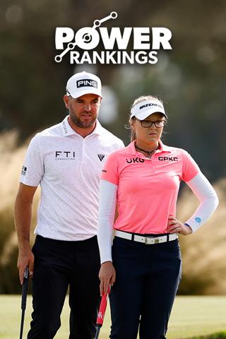 PGATOUR.COM - Official Home of Golf and the FedExCup - PGA TOUR