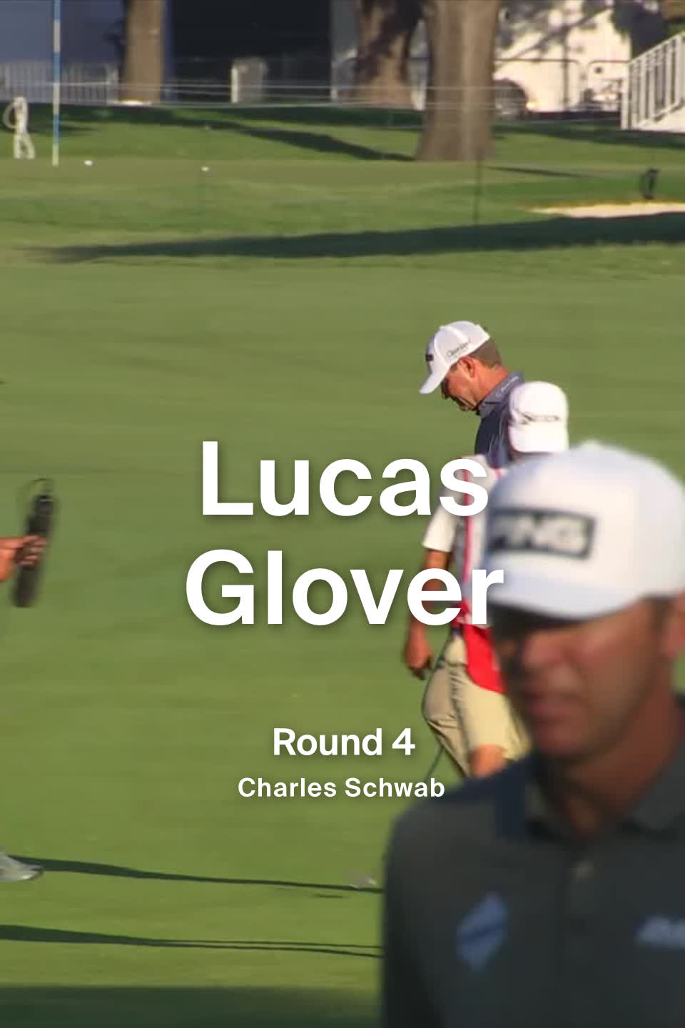 lucas glover chewing tobacco Lucas Glover PGA TOUR Player Profile, Stats, Bio, Career